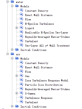 [案例分析]STARCCM+入门系列之——多相流之鼓泡塔的图3